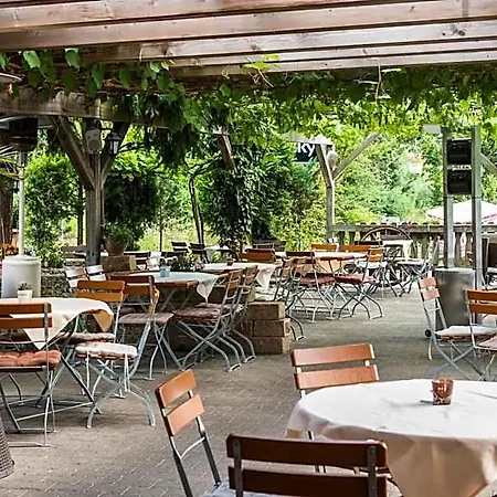 Hotel Schuetzenhaus Bondorf