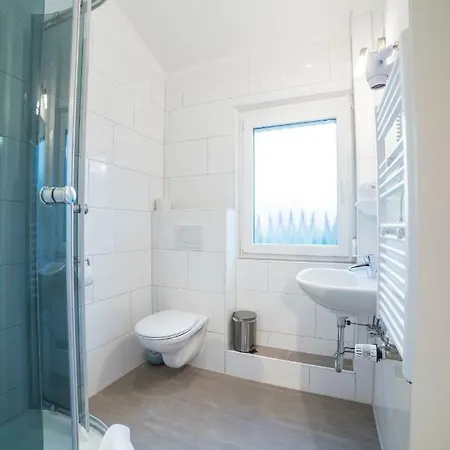 Schuetzenhaus Bondorf