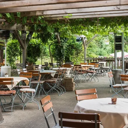 Hotel Schuetzenhaus