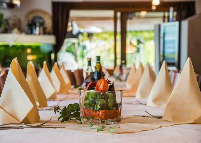 מלון Schuetzenhaus Bondorf